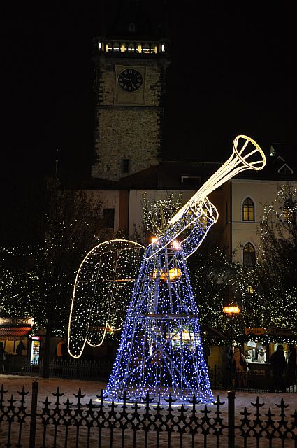 Christmas-Old Town Square-year 2010-136