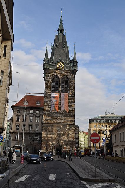 Praha, leden r.2011-002